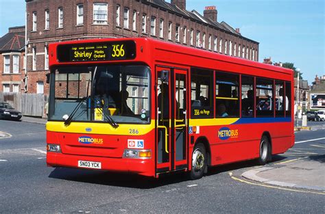 356 bus timetable|timetable london buses route 356.